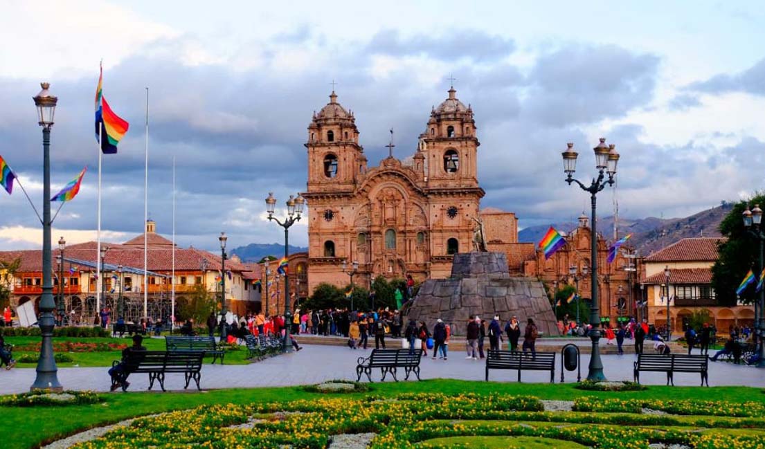 La Posada del Viajero Cusco